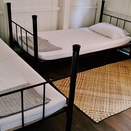 Rareheart Guesthouse Kuala Terengganu Eksteriør billede