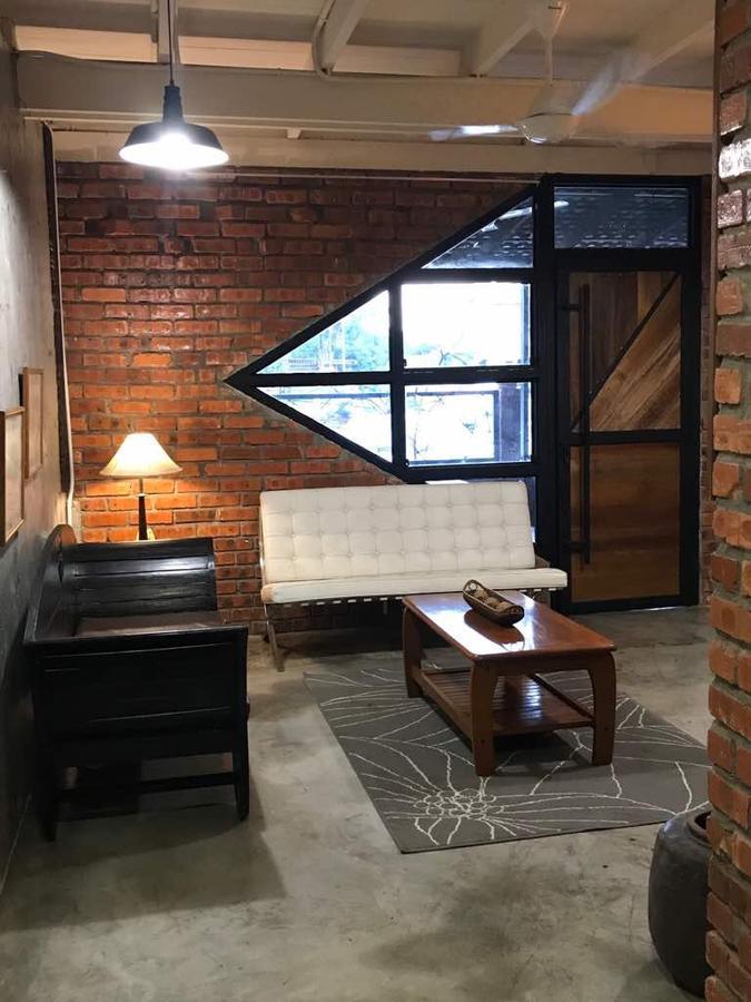 Rareheart Guesthouse Kuala Terengganu Eksteriør billede