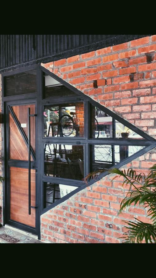 Rareheart Guesthouse Kuala Terengganu Eksteriør billede