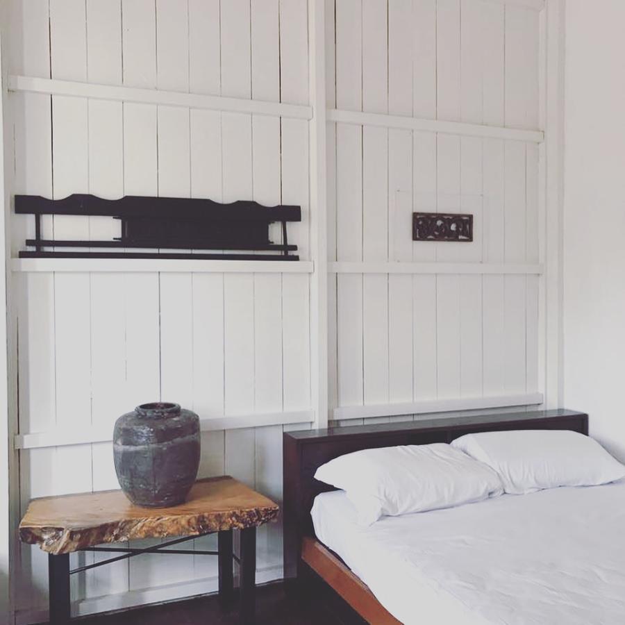Rareheart Guesthouse Kuala Terengganu Eksteriør billede
