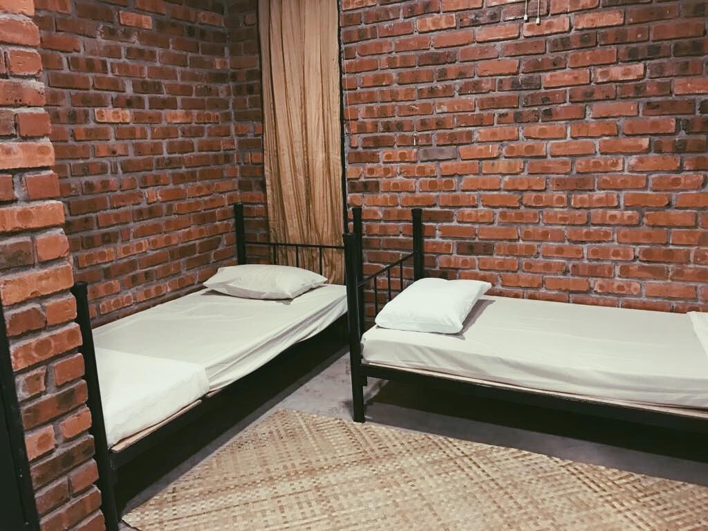 Rareheart Guesthouse Kuala Terengganu Eksteriør billede