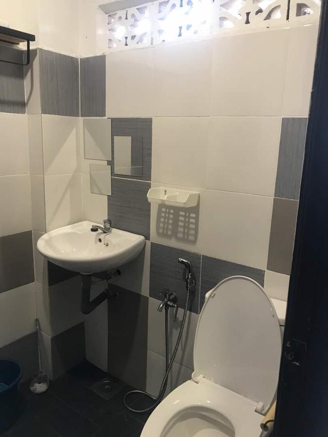 Rareheart Guesthouse Kuala Terengganu Eksteriør billede
