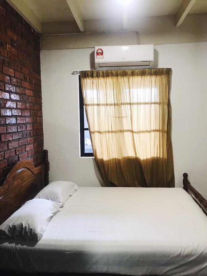 Rareheart Guesthouse Kuala Terengganu Eksteriør billede