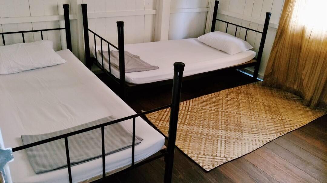 Rareheart Guesthouse Kuala Terengganu Eksteriør billede